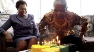 Mandela Birthday